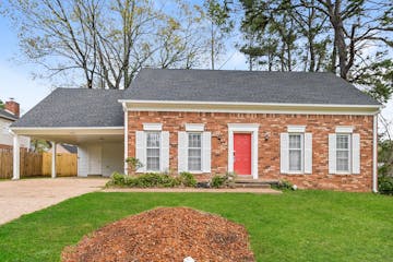 5326 Blue Ridge Memphis, TN 38134